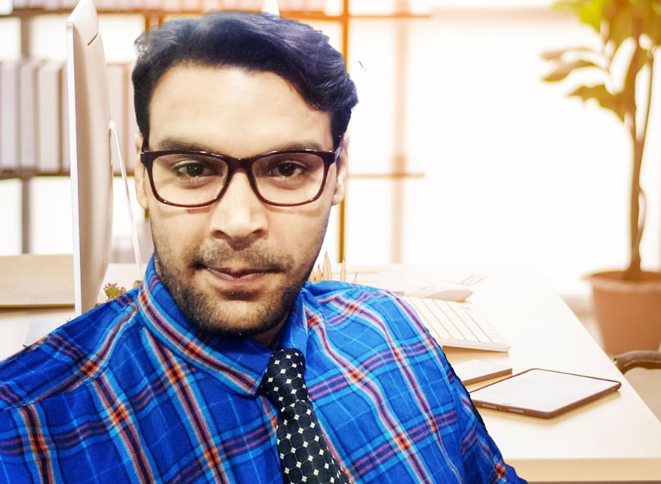 The Champion of Digital Marketing Who Generates 15 Lakhs of Business for a Startup