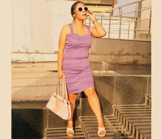 Influencerquipo presents Emerging female lifestyle content creator of the year – SWAPNILA GOSWAMI Influencerquipo presents Emerging female lifestyle content creator of the year - SWAPNILA GOSWAMI