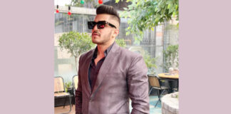 Fitness entrepreneur ‘The Yash Thakur’ blends style to bring the best out of fitness Fitness entrepreneur ‘The Yash Thakur’ blends style to bring the best out of fitness