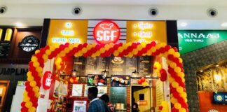 Spice Grill Flame, pioneer in the vegetarian food market that defeated the pandemic woes Spice Grill Flame pioneer in the vegetarian food market that defeated the pandemic woes