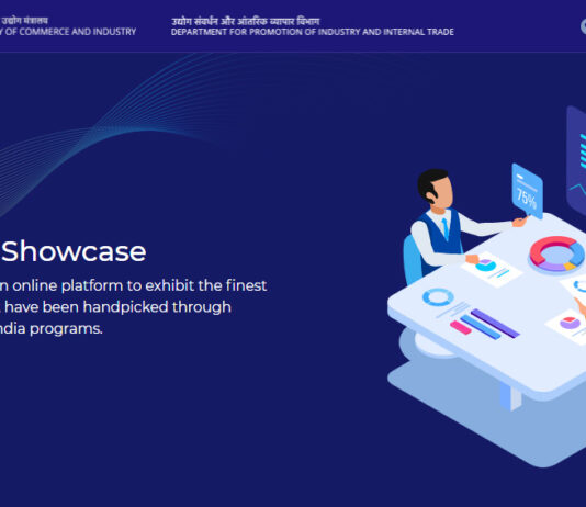 104 startups from different sectors have currently on boarded on the Startup India Showcase Platform 104 startups from different sectors have currently on boarded on the Startup India Showcase Platform