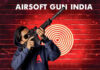 Airsoft Gun India – A one stop shop for Air gun, Air Rifle, Sports guns and Movie Prop guns Airsoft Gun India A one stop shop for Air gun Air Rifle Sports guns and Movie Prop guns