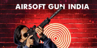 Airsoft Gun India – A one stop shop for Air gun, Air Rifle, Sports guns and Movie Prop guns Airsoft Gun India A one stop shop for Air gun Air Rifle Sports guns and Movie Prop guns