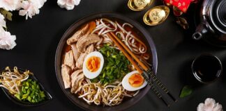 Curating Best Gourmet Pan Asian food in Delhi- NCR Curating Best Gourmet Pan Asian food in Delhi- NCR