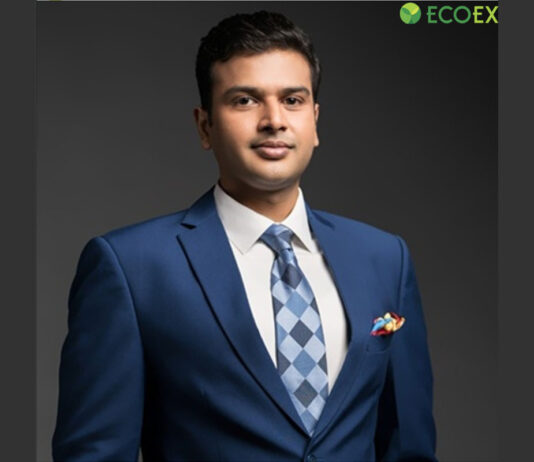 EcoEx – The First Indian Marketplace For Exchange of Plastic Credit Certificates under PWM-2016 Rules EcoEx - The First Indian Marketplace For Exchange of Plastic Credit Certificates under PWM-2016 Rules