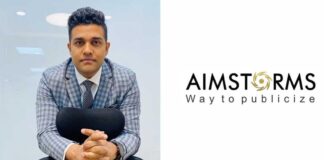 Aimstorms Advertising has been awarded as outstanding digital innovations company in 2021- Delhi NCR Aimstorms Advertising has been awarded as outstanding digital innovations company in 2021- Delhi NCR