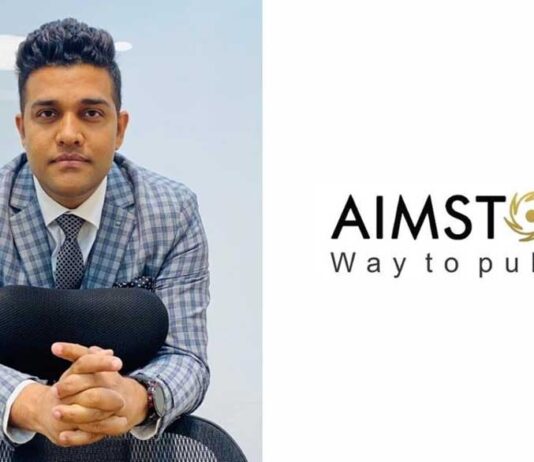 Aimstorms Advertising has been awarded as outstanding digital innovations company in 2021- Delhi NCR Aimstorms Advertising has been awarded as outstanding digital innovations company in 2021- Delhi NCR