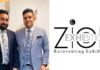 Zion Exhibitions – Best emerging company of the year -2021, trade fair organizing category Zion Exhibitions Best emerging company of the year -2021 trade fair organizing category