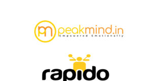 Peakmind’s COVID-19 Mental Health Helpline Saw 2X Increase Post Pilot Experiment with Rapido Peakmind’s COVID-19 Mental Health Helpline Saw 2X Increase Post Pilot Experiment with Rapido