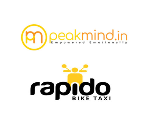 Peakmind’s COVID-19 Mental Health Helpline Saw 2X Increase Post Pilot Experiment with Rapido Peakmind’s COVID-19 Mental Health Helpline Saw 2X Increase Post Pilot Experiment with Rapido