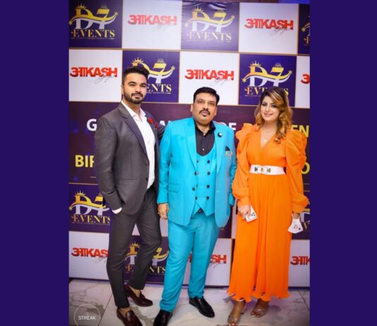 D7 Events brings new experience in the entertainment segment with luxury events D7 Events brings new experience in the entertainment segment with luxury events