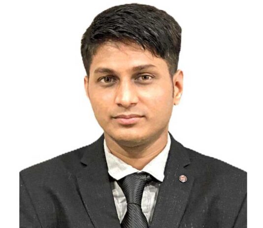 Akshay Banda – Entrepreneur and Philanthropist Akshay Banda - Entrepreneur and Philanthropist