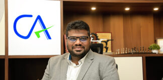 Andrew J Nadar : Helping students cope up with the new developments in education Andrew J Nadar : Helping students cope up with the new developments in education