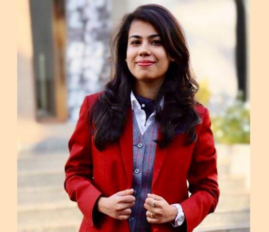 How Nurturing A Team Leads To Company’s Success? – Divya Gandotra Talks How Nurturing A Team Leads To Company's Success? - Divya Gandotra Talks