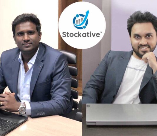 A New-Age Startup Offering Social Media Experience To Learn Stock Trading And Investing A New-Age Startup Offering Social Media Experience To Learn Stock Trading And Investing