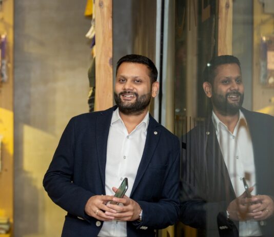 Norlanka Brands, part of The PDS Multinational Group enters B2C Business in India Norlanka Brands part of The PDS Multinational Group enters B2C Business in India