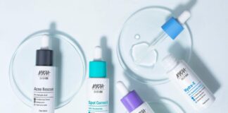 Nykaa Launches SKINRX: Harnesses the power of science for an efficacious skincare range Nykaa Launches SKINRX: Harnesses the power of science for an efficacious skincare range