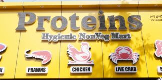 Women Friendly Hyderabad based first modern meat retail chain Women Friendly Hyderabad based first modern meat retail chain