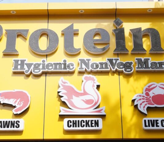 Women Friendly Hyderabad based first modern meat retail chain Women Friendly Hyderabad based first modern meat retail chain