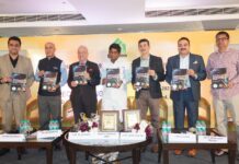 Telangana Govt. to extend all support for Direct Marketing Companies to setup Manufacturing in state: Jayesh Ranjan, Principal Secretary, Govt. of Telangana Telangana Govt. to extend all support for Direct Marketing Companies to setup Manufacturing in state