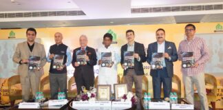 Telangana Govt. to extend all support for Direct Marketing Companies to setup Manufacturing in state: Jayesh Ranjan, Principal Secretary, Govt. of Telangana Telangana Govt. to extend all support for Direct Marketing Companies to setup Manufacturing in state