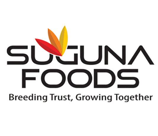Farm-To-Fork, a healthy journey from the house of Suguna Foods Farm-To-Fork, a healthy journey from the house of Suguna Foods
