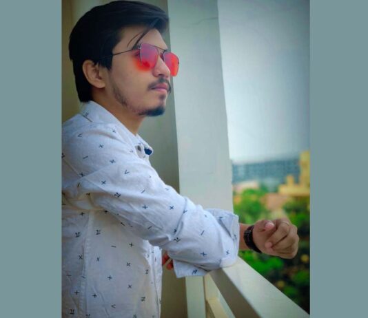 Sourabh Sambrekar: The emerging social media superstar and a professional cryptocurrency trader Sourabh Sambrekar: The emerging social media superstar and a professional cryptocurrency trader.