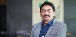 Hyderabad’s corporate executive Srikanth Badiga is elected as the Vice-Chairman of Export Promotion Council for EOUs & SEZs (EPCES) Hyderabad's corporate executive Srikanth Badiga is elected as the Vice-Chairman of Export Promotion Council for EOUs & SEZs (EPCES)