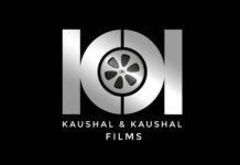 Kaushal Vyas Launched his Film Production Kaushal & Kaushal Films Kaushal Vyas Launched his Film Production Kaushal & Kaushal Films