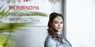 Noida – The Blooming Beauty & Wellness Education Hub of India Noida - The Blooming Beauty & Wellness Education Hub of India