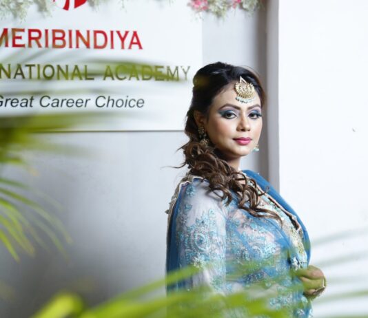 Noida – The Blooming Beauty & Wellness Education Hub of India Noida - The Blooming Beauty & Wellness Education Hub of India