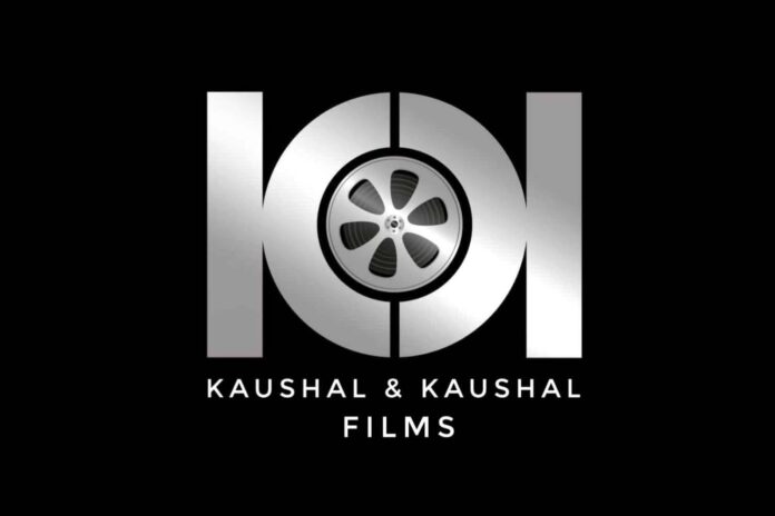 Kaushal Vyas Launched his Film Production Kaushal & Kaushal Films