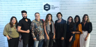 Introducing -The Designer’s Class™, India’s first digital education platform in the Design space Introducing -The Designer’s Class™ India’s first digital education platform in the Design space