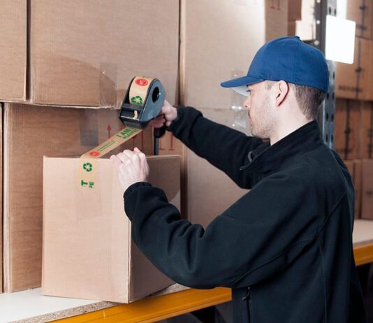 Ajit Industries launches Self Adhesive Kraft Paper Tape and Honeycomb Paper Ajit Industries launches Self Adhesive Kraft Paper Tape and Honeycomb Paper