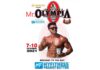 MyFitness Peanut Butter Associates with Mr. Olympia World Body Building Competition to Be Held In October 2021 MyFitness Peanut Butter Associates with Mr. Olympia World Body Building Competition to Be Held In October 2021