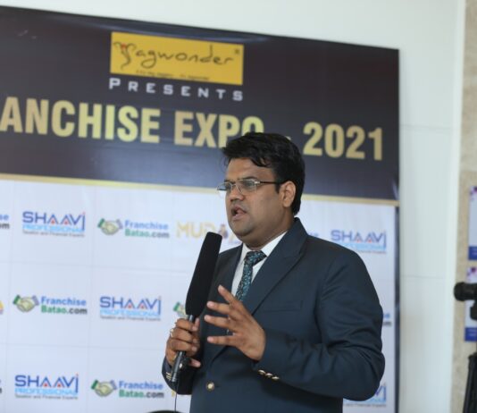 “FRANCHAISEE BATAO” a gateway to budding Entrepreneurs “FRANCHAISEE BATAO” a gateway to budding Entrepreneurs