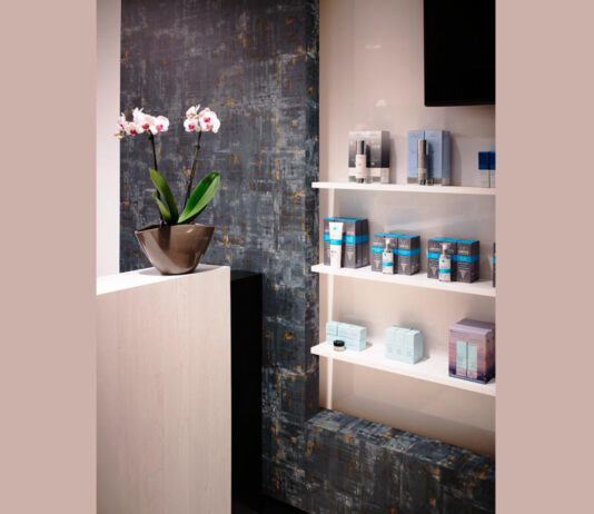 “Formica introduces a brand-new collection which reimagines the way we view spaces and surfaces for India” "Formica introduces a brand-new collection which reimagines the way we view spaces and surfaces for India"