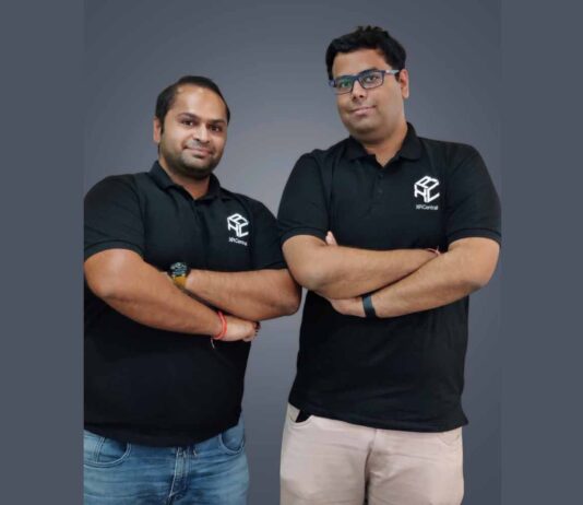 XR Central a Cross Reality Tech Studio is Now Incorporated in The United States XR Central a Cross Reality Tech Studio is Now Incorporated in The United States