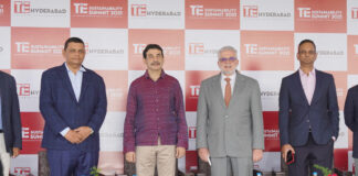 TiE Global announces ‘World’s Largest Sustainability Summit’ TiE Global announces ‘World’s Largest Sustainability Summit’