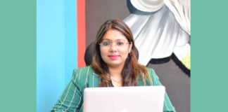 Neha Mittal – Carving the path for better healthcare for all Neha Mittal – Carving the path for better healthcare for all