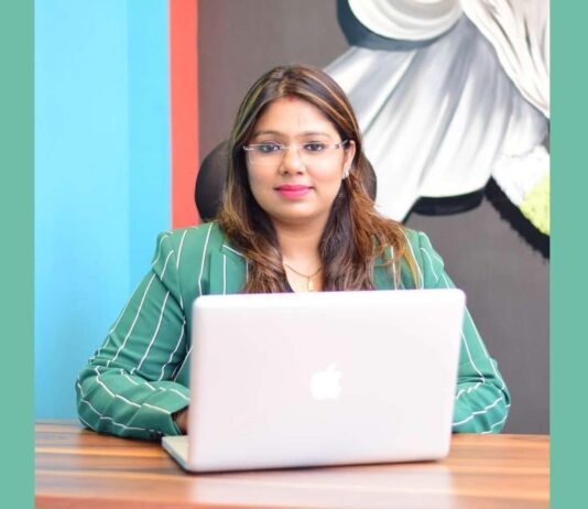 Neha Mittal – Carving the path for better healthcare for all Neha Mittal – Carving the path for better healthcare for all