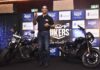 CavinKare forays into men’s grooming category with the launch of BIKER’S in Tamil Nadu CavinKare forays into men’s grooming category with the launch of BIKER’S in Tamil Nadu