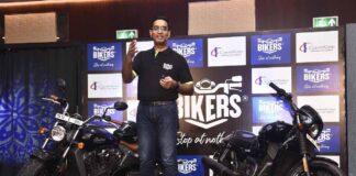 CavinKare forays into men’s grooming category with the launch of BIKER’S in Tamil Nadu CavinKare forays into men’s grooming category with the launch of BIKER’S in Tamil Nadu