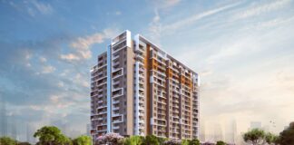 RNP Stellar Project, a boutique lifestyle homes project announced RNP Stellar Project a boutique lifestyle homes project announced