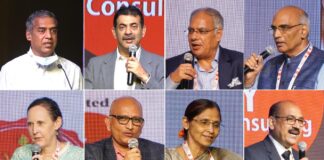 The annual “Agri-Business Summit and Agri Awards ABSA 2021” held The annual “Agri-Business Summit and Agri Awards ABSA 2021” held