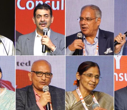 The annual “Agri-Business Summit and Agri Awards ABSA 2021” held The annual “Agri-Business Summit and Agri Awards ABSA 2021” held