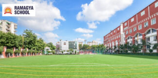 As Noida’s best school, Ramagya School bringing about a revolution in education As Noida’s best school Ramagya School bringing about a revolution in education