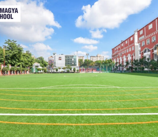 As Noida’s best school, Ramagya School bringing about a revolution in education As Noida’s best school Ramagya School bringing about a revolution in education