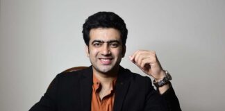 Life Coach Somanshu Gaur share tips for How to Boost Confidence Life Coach Somanshu Gaur share tips for How to Boost Confidence