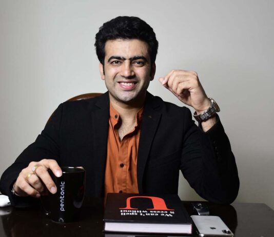 Life Coach Somanshu Gaur share tips for How to Boost Confidence Life Coach Somanshu Gaur share tips for How to Boost Confidence